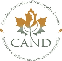 Canadian Association of Naturopathic Doctors 