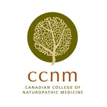 The Canadian College of Naturopathic Medicine