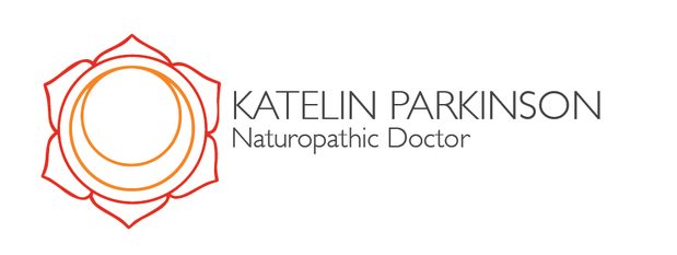 Dr. Katelin Parkinson, ND